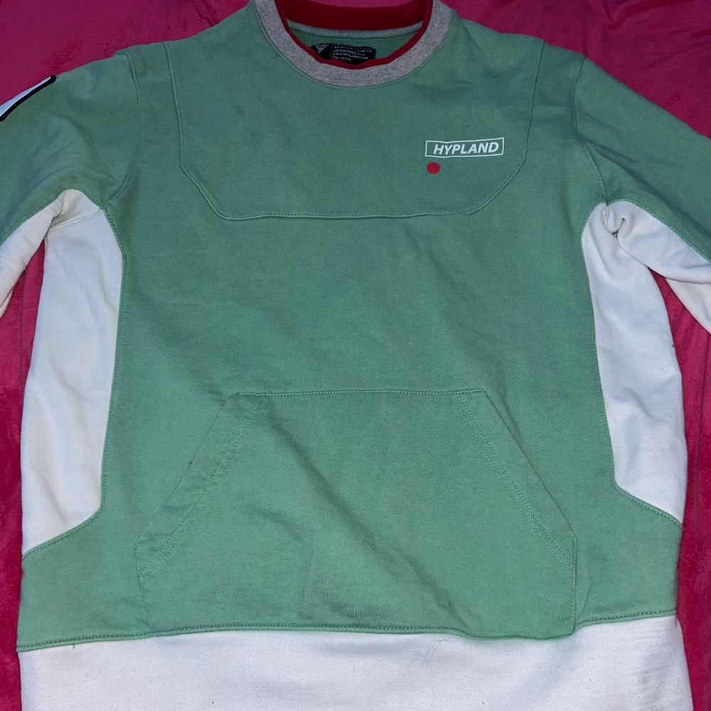 Hypland Sweatshirt